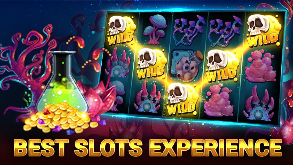Khám phá trò chơi casino 99ok3 win