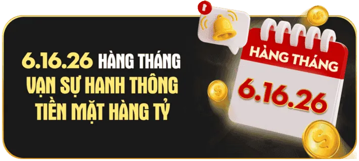 Thưởng nạp tiền hàng ngày 99ok3 win