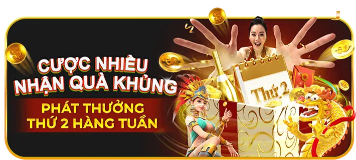 Hoàn trả cược 99ok3 win