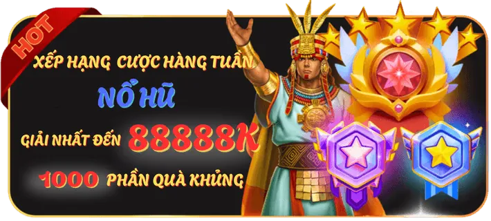 Trò chơi Nổ Hũ 99ok3 win