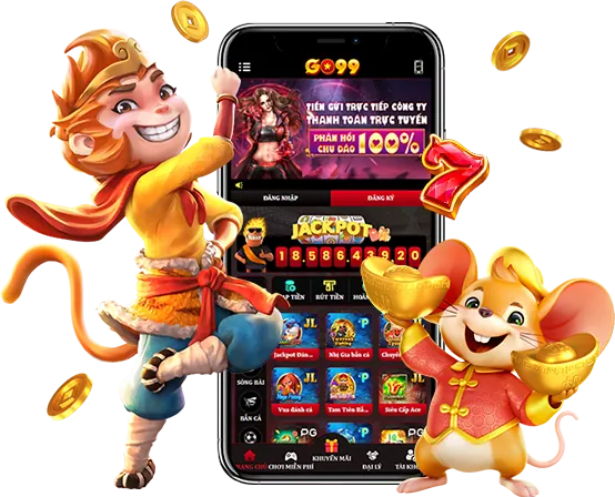 Đa dạng trò chơi cá cược trực tuyến tại 99ok3 win